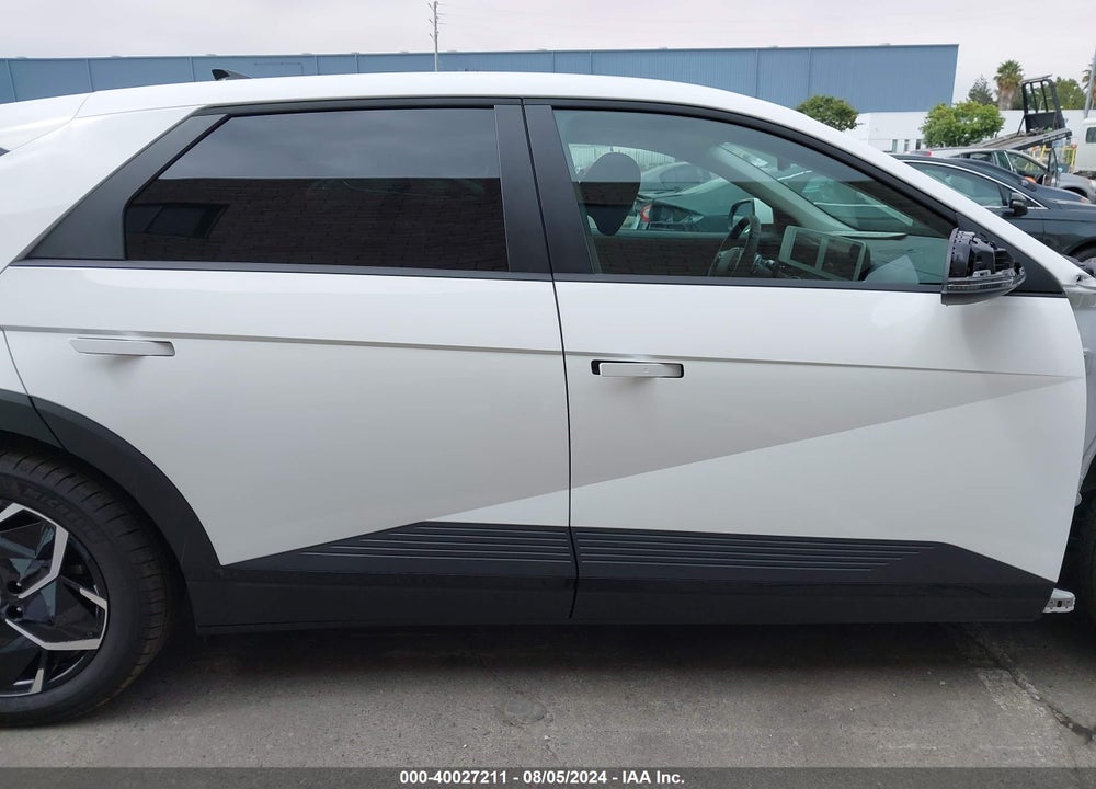 2024 HYUNDAI IONIQ 5 SEL VIN: KM8KN4DE5RU279941