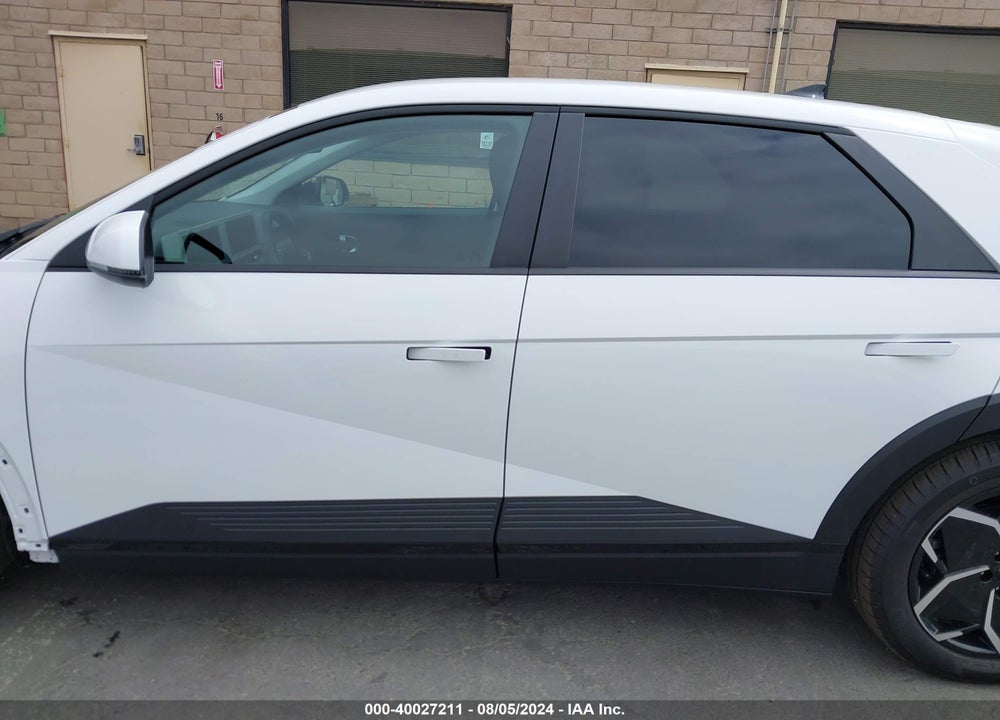 2024 HYUNDAI IONIQ 5 SEL VIN: KM8KN4DE5RU279941