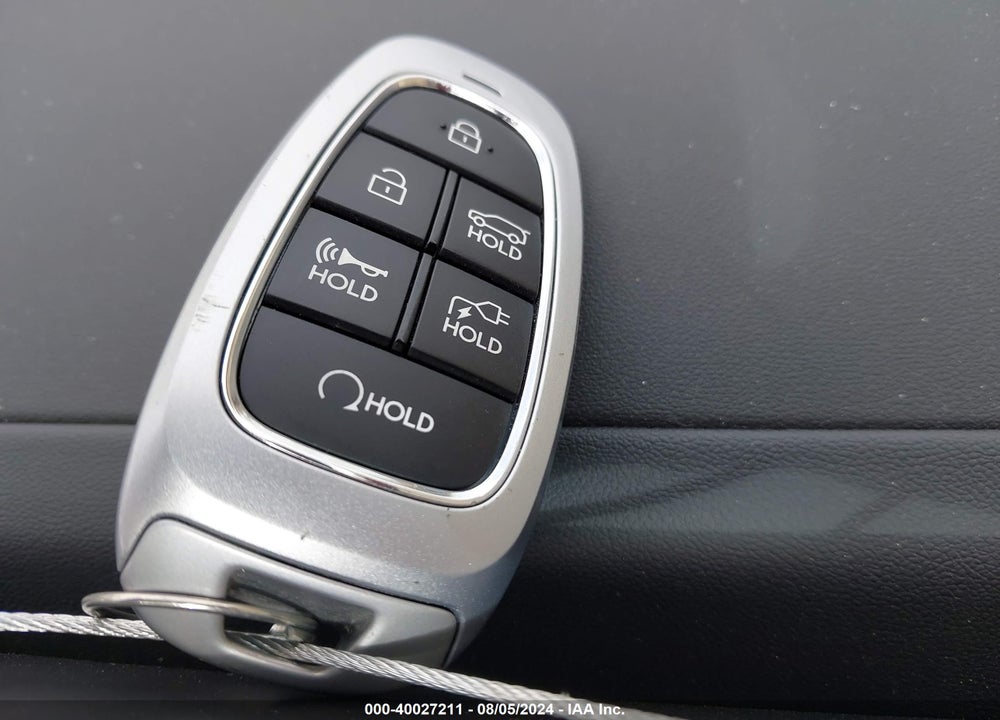 2024 HYUNDAI IONIQ 5 SEL VIN: KM8KN4DE5RU279941