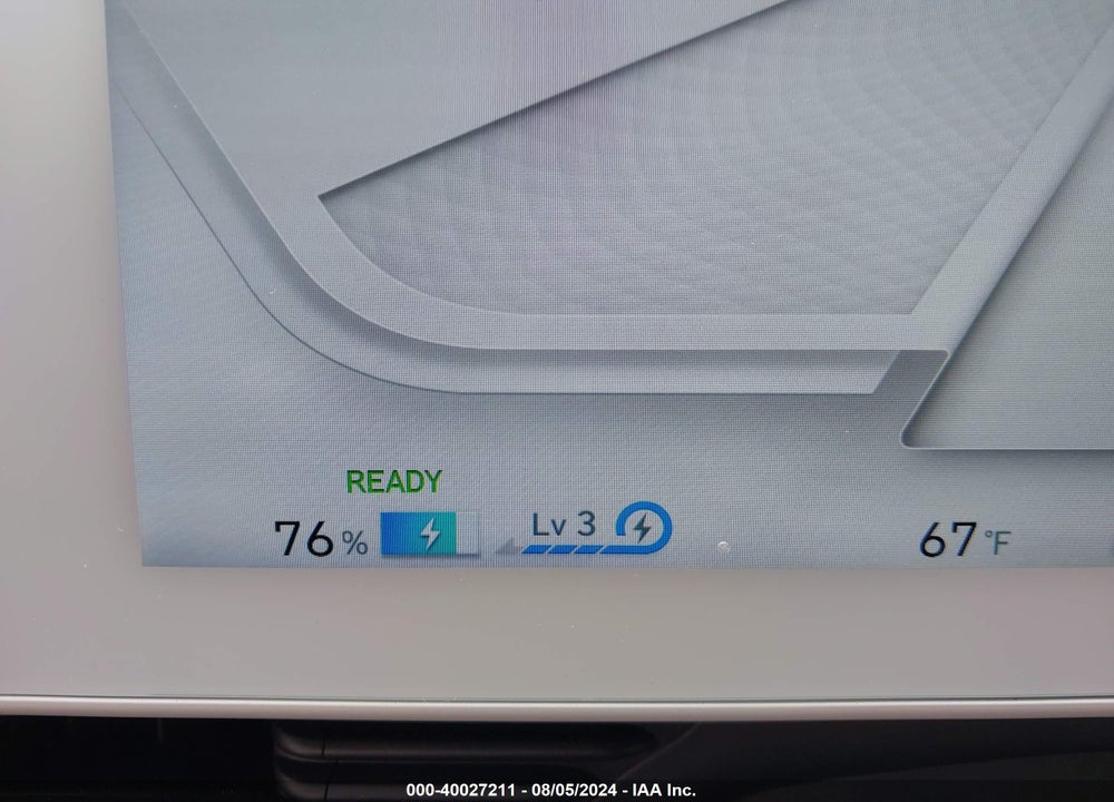 2024 HYUNDAI IONIQ 5 SEL VIN: KM8KN4DE5RU279941
