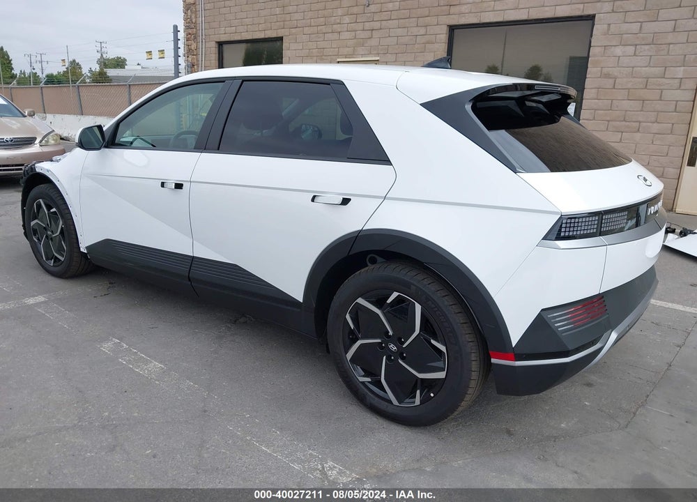 2024 HYUNDAI IONIQ 5 SEL VIN: KM8KN4DE5RU279941