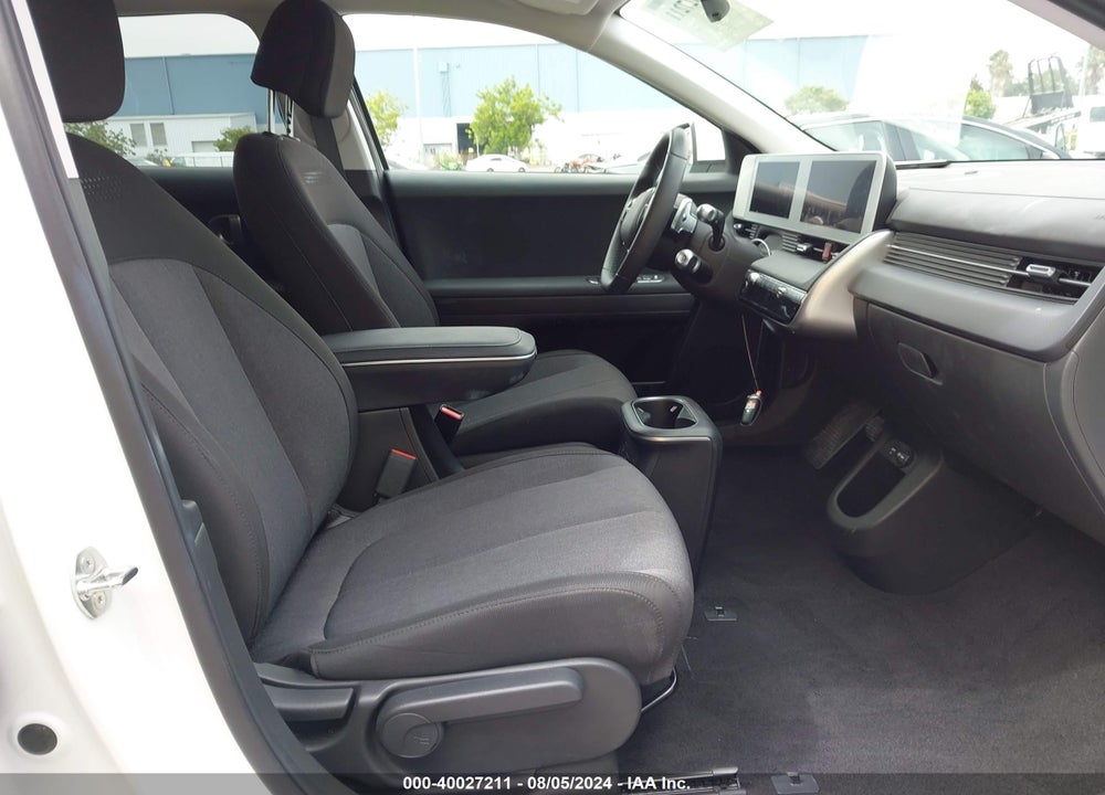 2024 HYUNDAI IONIQ 5 SEL VIN: KM8KN4DE5RU279941