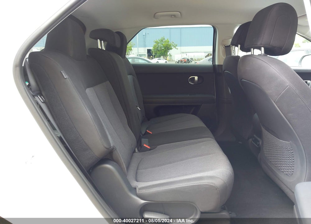 2024 HYUNDAI IONIQ 5 SEL VIN: KM8KN4DE5RU279941
