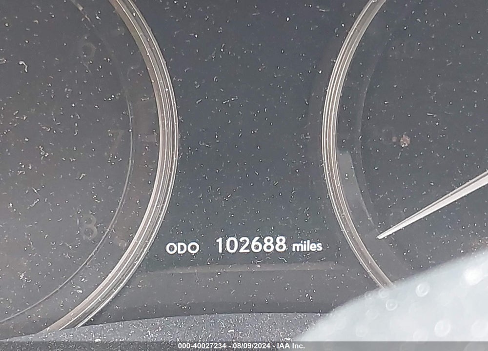 2015 LEXUS GS 350 VIN: JTHBE1BL2FA010103