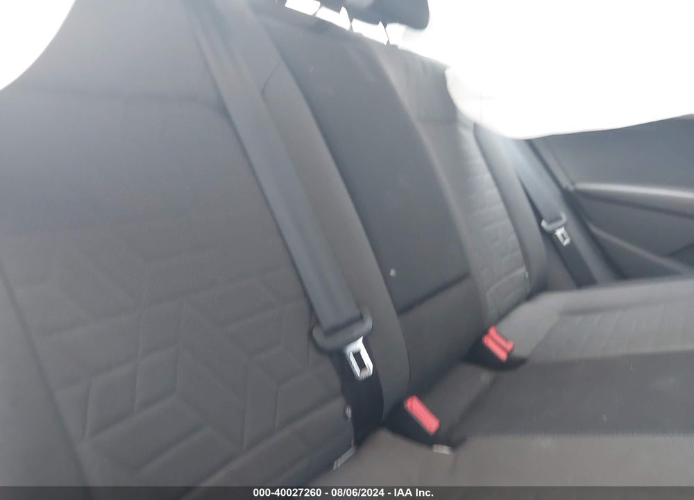 2020 VOLKSWAGEN PASSAT 2.0T S VIN: 1VWAA7A36LC013418