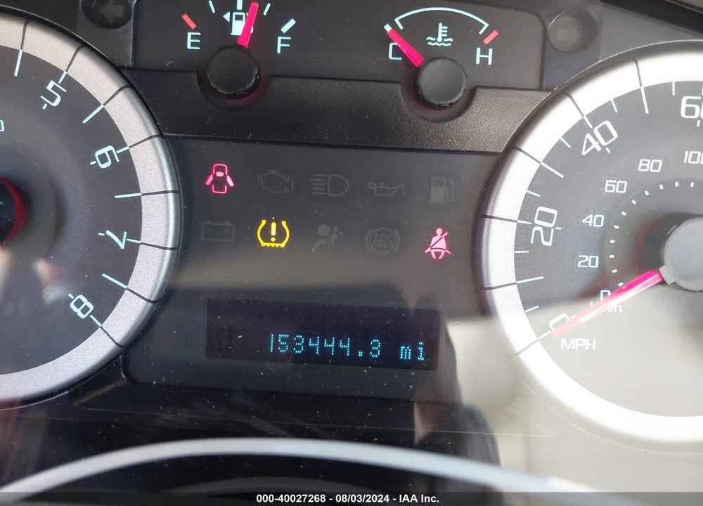 2012 FORD ESCAPE XLS VIN: 1FMCU0C7XCKC45211