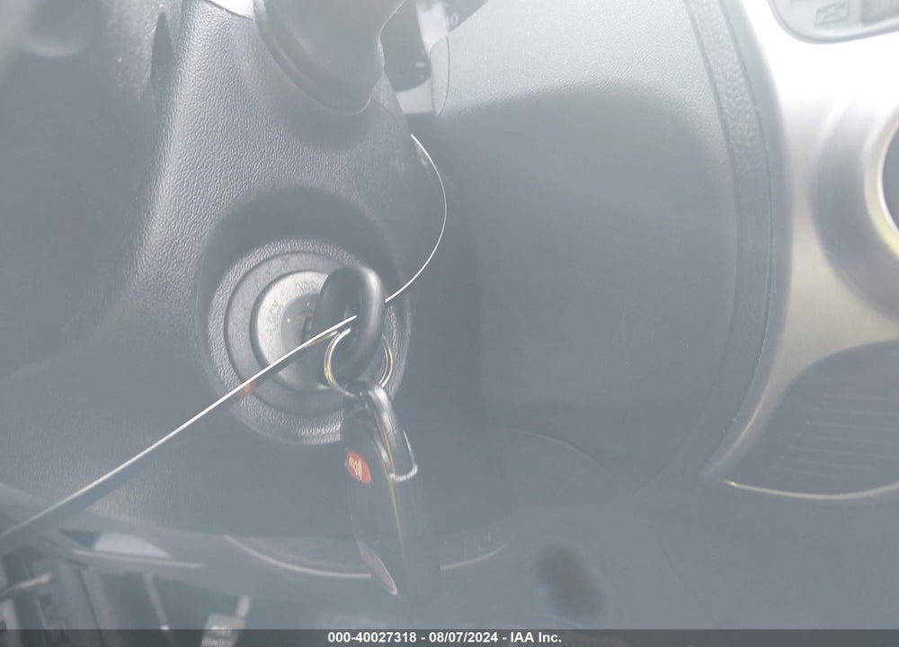 2012 HYUNDAI TUCSON GLS VIN: KM8JUCAC5CU487112