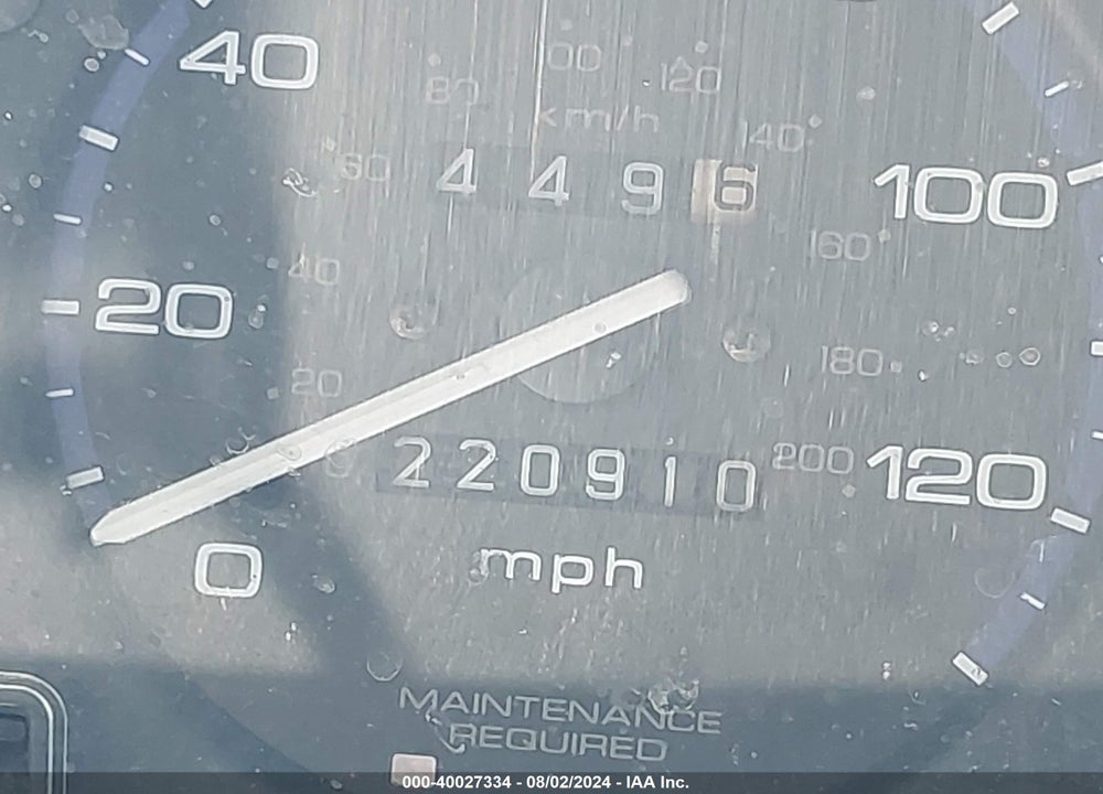 1999 HONDA CIVIC LX VIN: 1HGEJ6671XL048868
