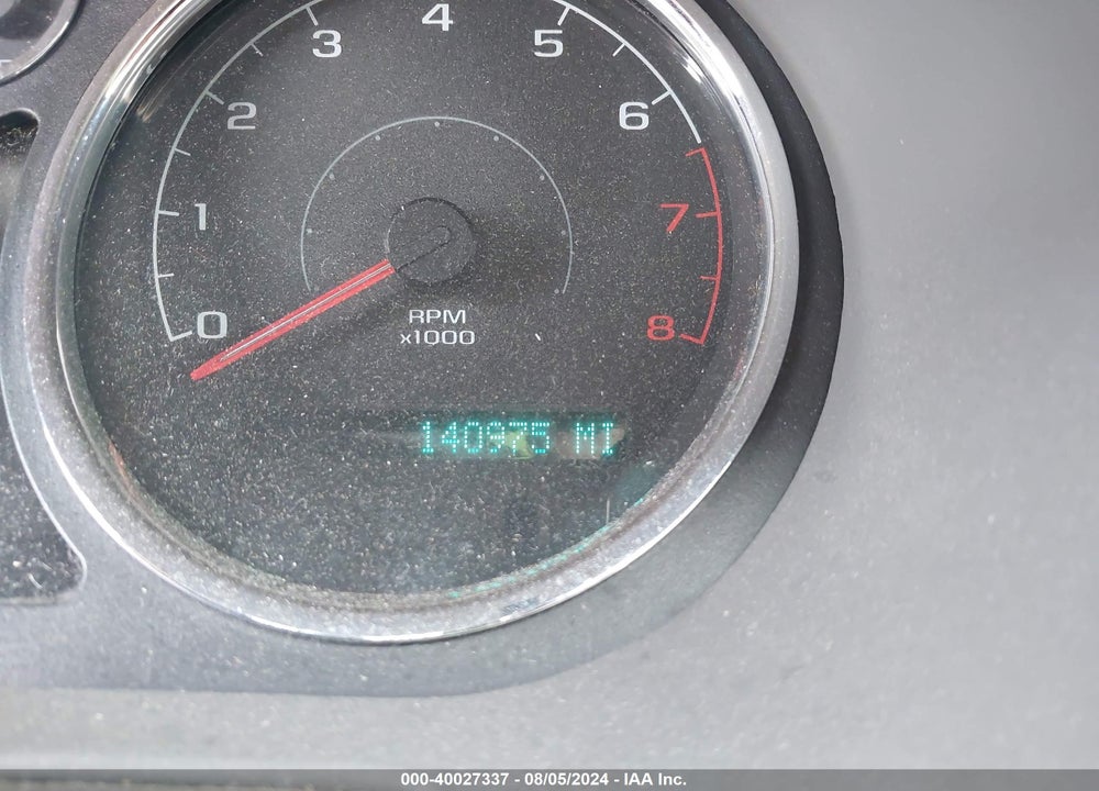 2007 CHEVROLET COBALT LT VIN: 1G1AL55F777325633