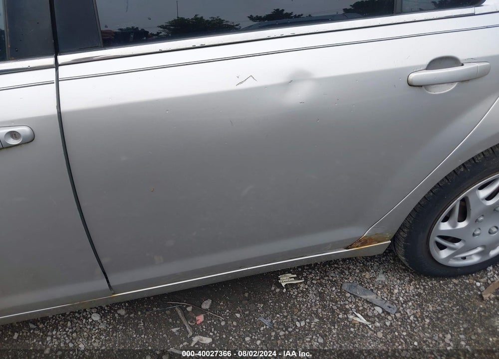 2011 CHEVROLET MALIBU LS VIN: 1G1ZB5E13BF344480