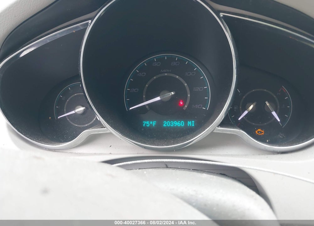 2011 CHEVROLET MALIBU LS VIN: 1G1ZB5E13BF344480