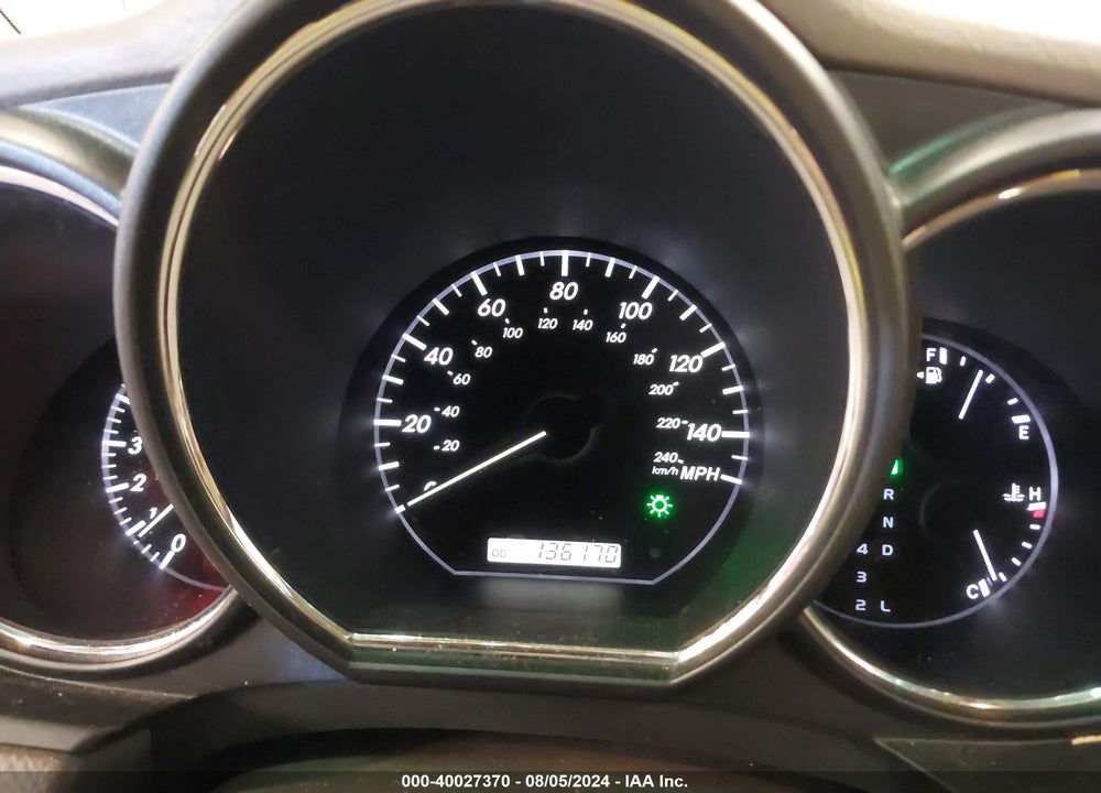 2006 LEXUS RX 330 VIN: JTJHA31U660102248