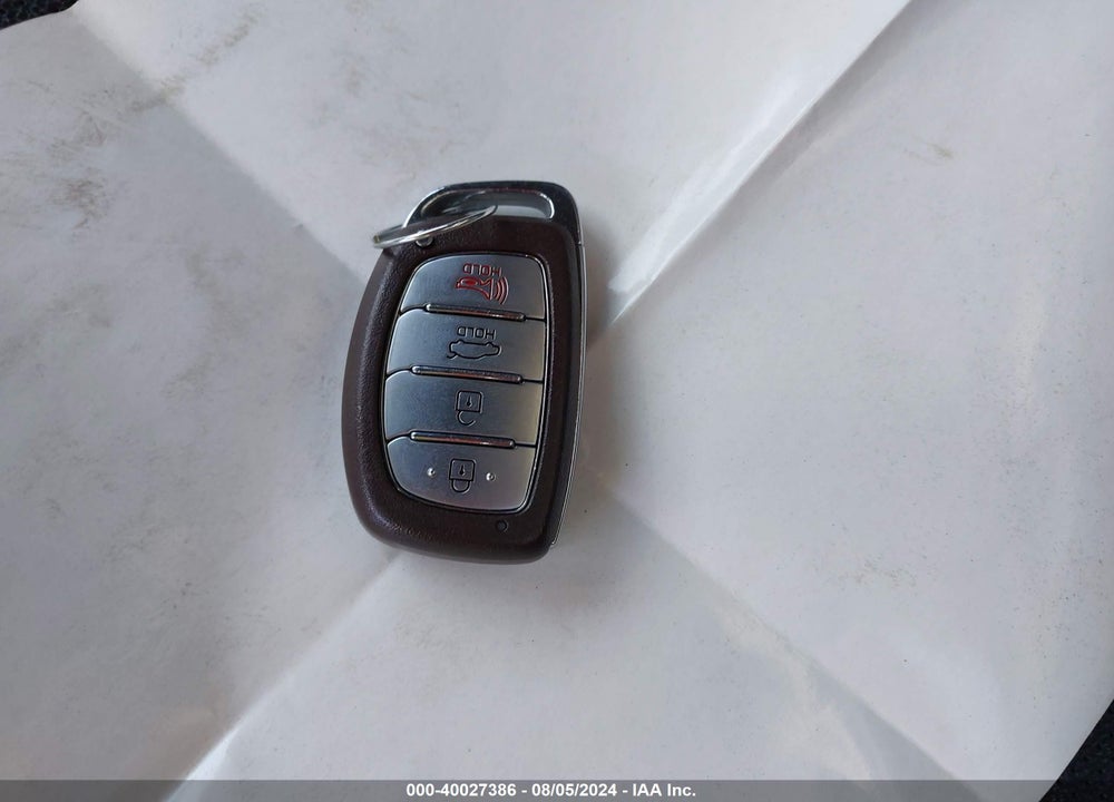 2018 HYUNDAI ELANTRA SPORT VIN: KMHD04LB8JU528123