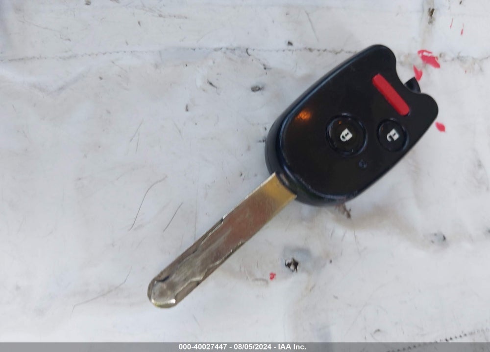 2013 HONDA CR-V EX VIN: 5J6RM4H53DL088284