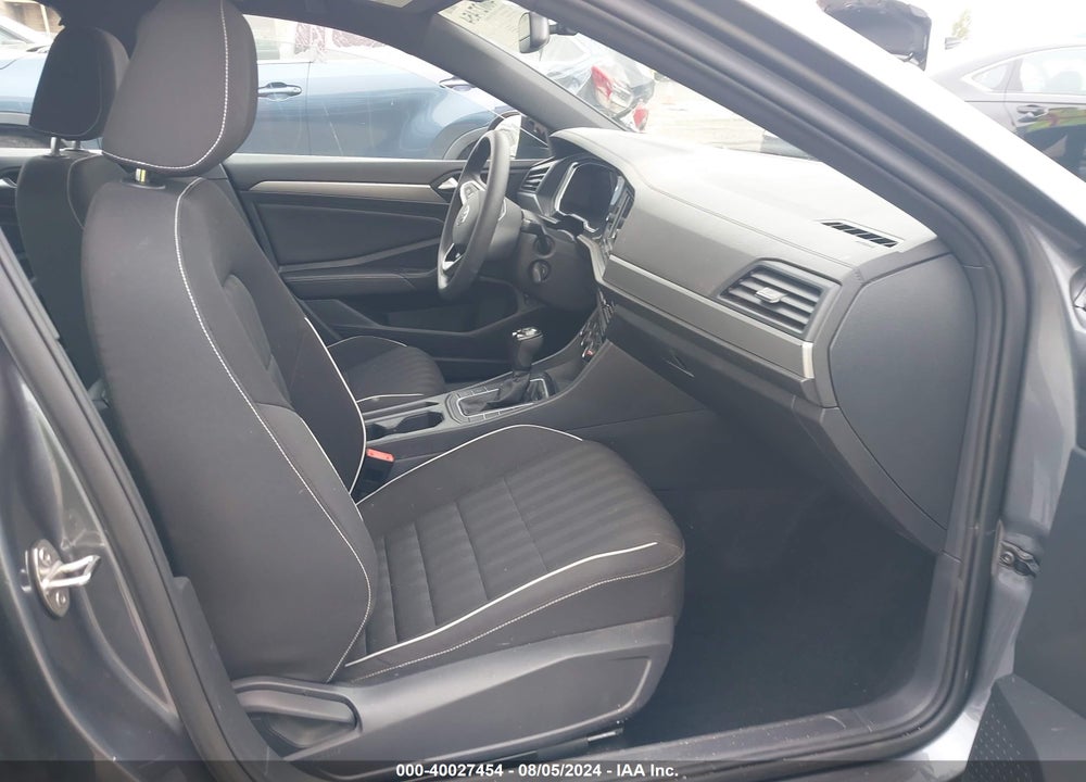 2023 VOLKSWAGEN JETTA 1.5T SPORT VIN: 3VWBM7BU4PM043282