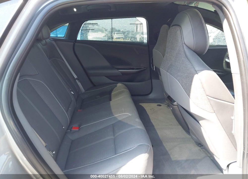2023 LUCID AIR GRAND TOURING VIN: 50EA1GBA5PA003377