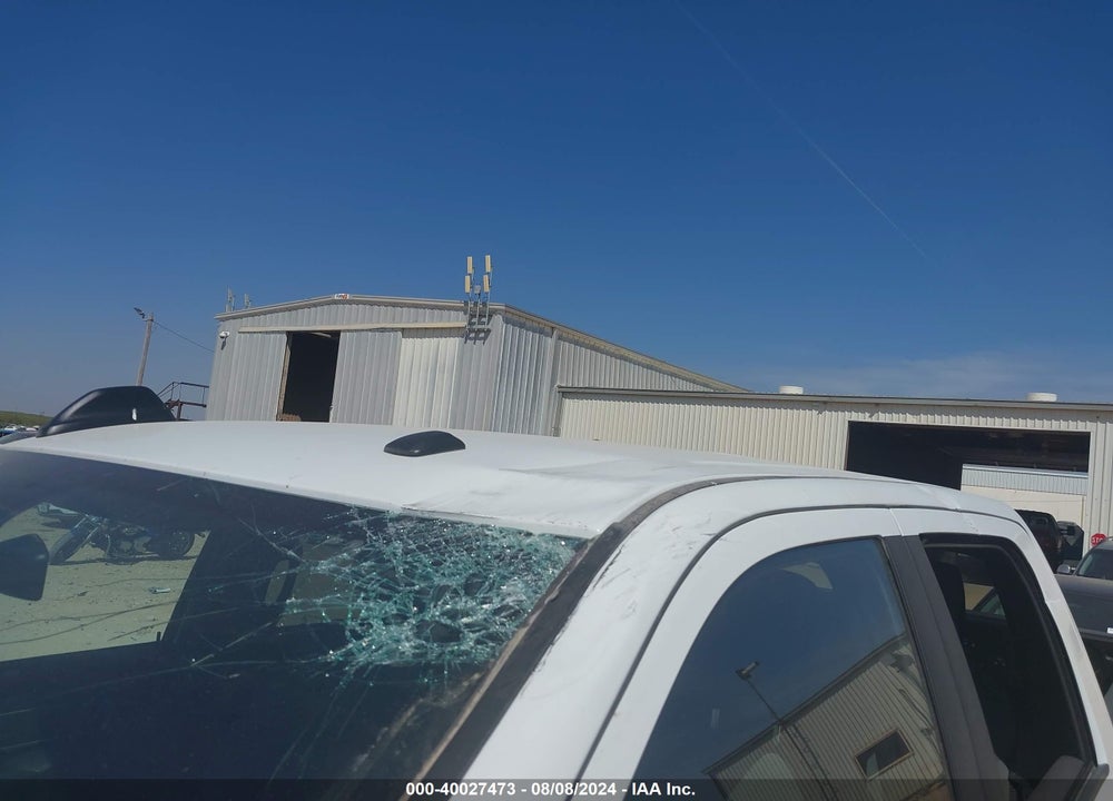 2024 RAM 2500 BIG HORN VIN: 3C6UR5DL7RG266527