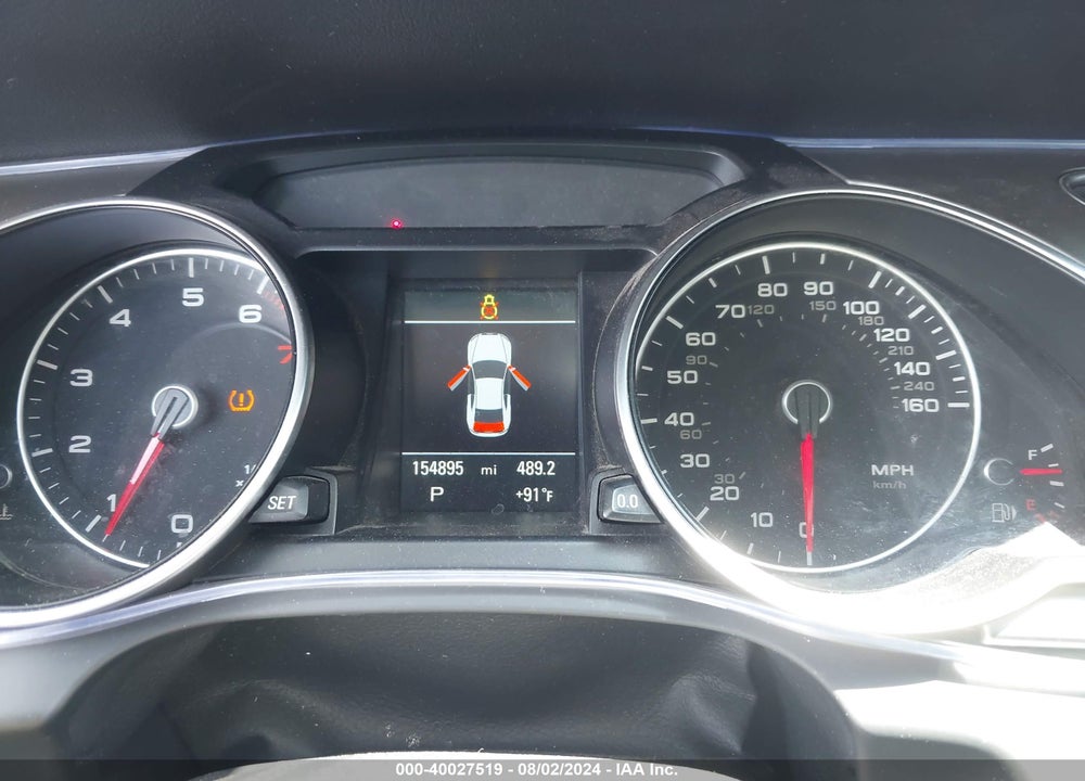2015 AUDI A5 VIN: WAUMFAFR8FA033629