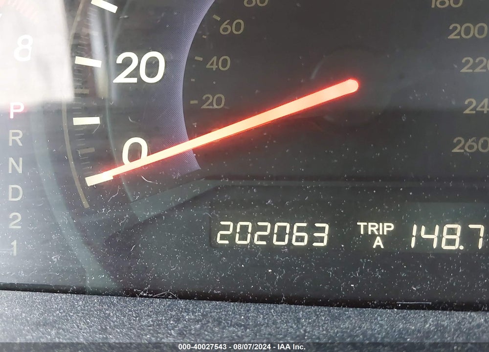 2010 HONDA ODYSSEY EX-L VIN: 5FNRL3H67AB112547