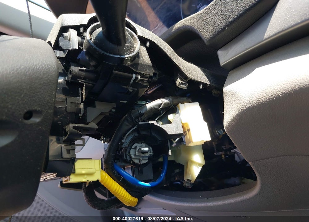 2017 HYUNDAI ELANTRA SE VIN: 5NPD74LFXHH165900