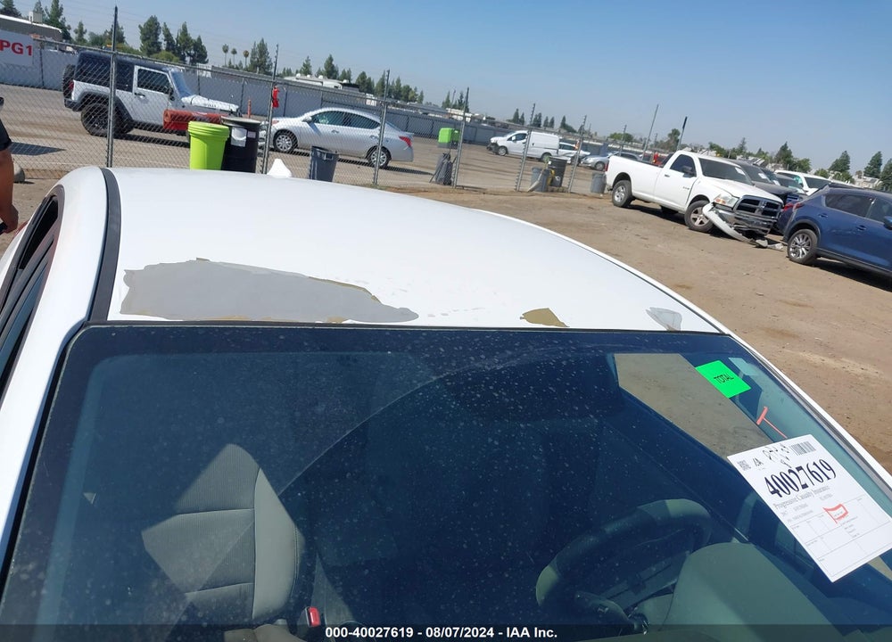 2017 HYUNDAI ELANTRA SE VIN: 5NPD74LFXHH165900