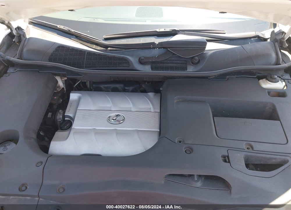 2015 LEXUS RX 350 VIN: 2T2ZK1BA4FC177738