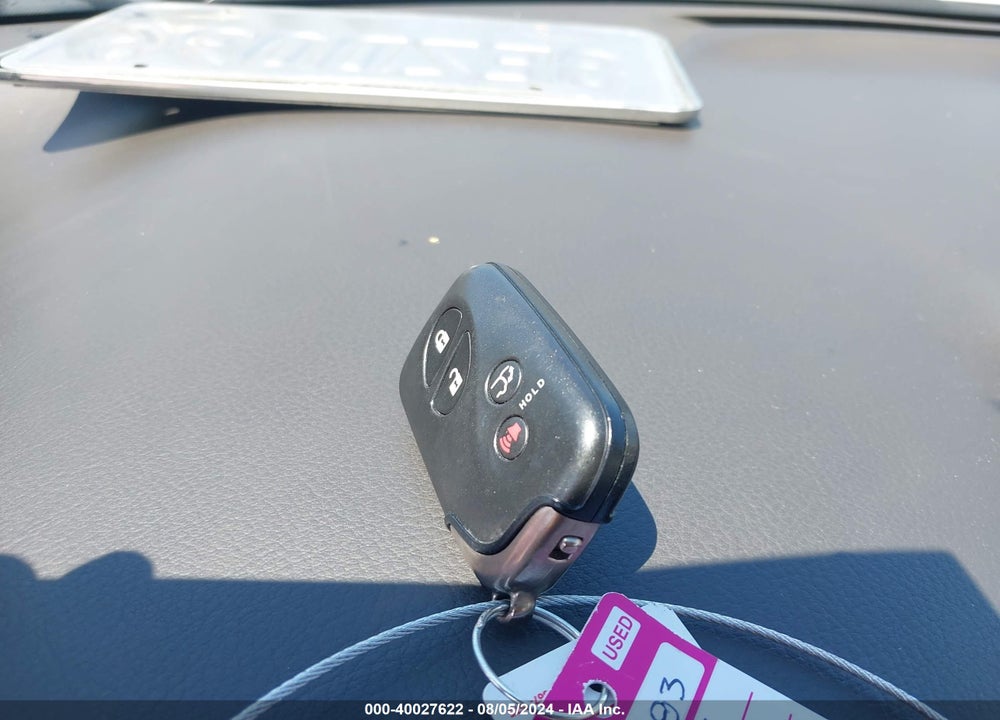 2015 LEXUS RX 350 VIN: 2T2ZK1BA4FC177738