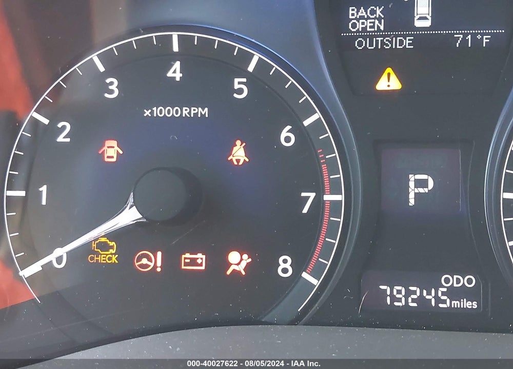 2015 LEXUS RX 350 VIN: 2T2ZK1BA4FC177738