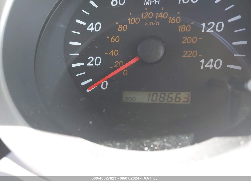 2006 TOYOTA HIGHLANDER LIMITED V6 VIN: JTEEP21A560181928