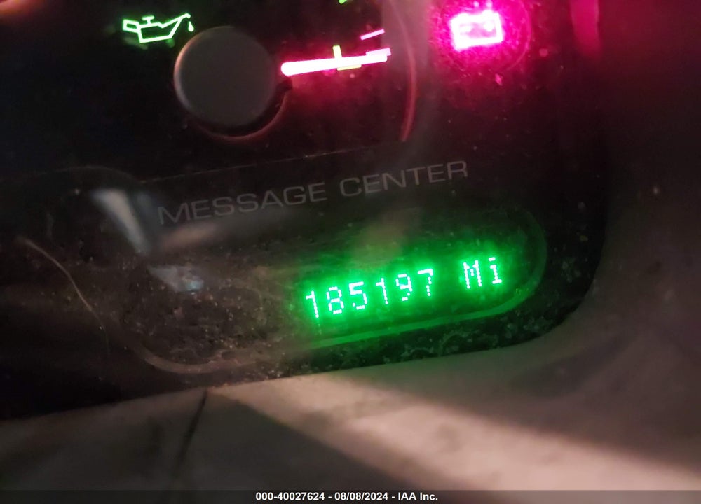 2004 FORD EXPLORER EDDIE BAUER VIN: 1FMDU74W64UB22174