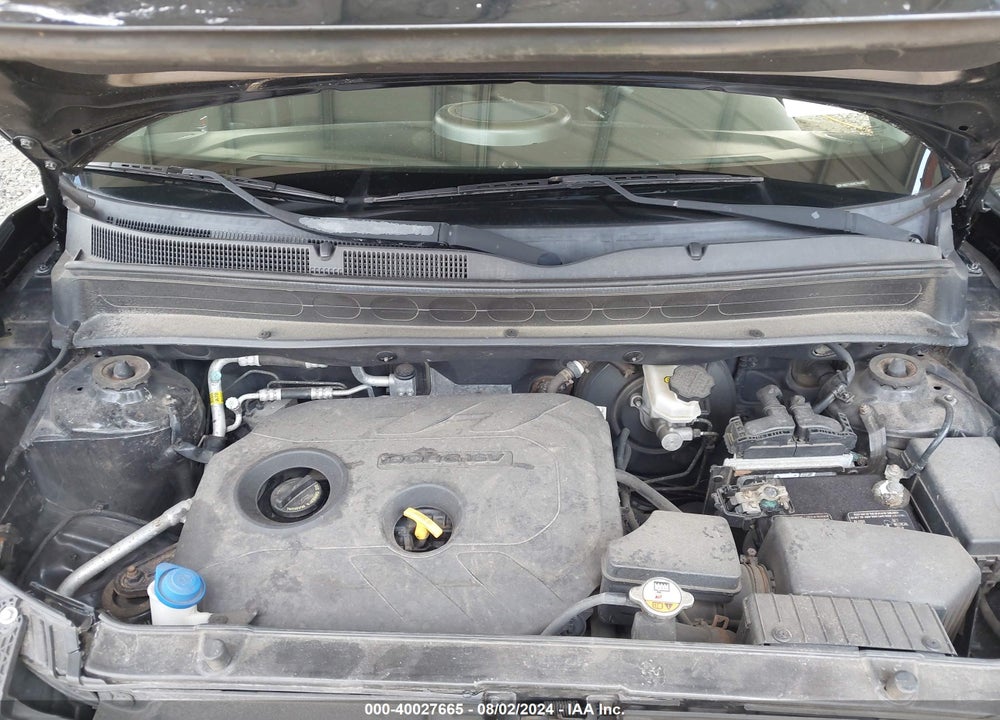 2012 KIA SOUL VIN: KNDJT2A69C7456083