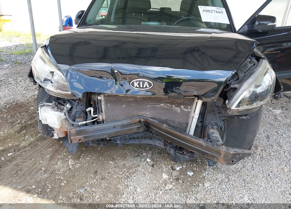 2012 KIA SOUL VIN: KNDJT2A69C7456083