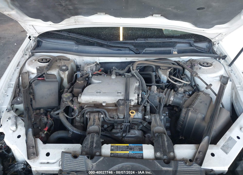2009 CHEVROLET IMPALA LS VIN: 2G1WB57K991275482