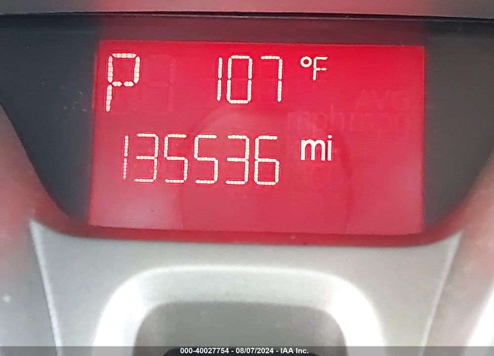2011 FORD FIESTA SE VIN: 3FADP4BJ9BM177694