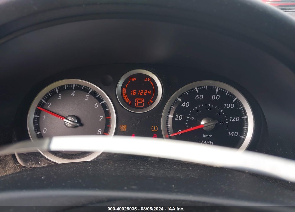 2010 NISSAN SENTRA 2.0 VIN: 3N1AB6AP0AL613983