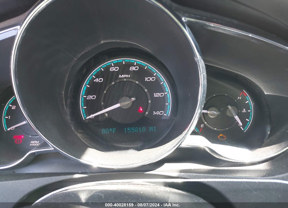2010 CHEVROLET MALIBU LT VIN: 1G1ZC5E03AF231017