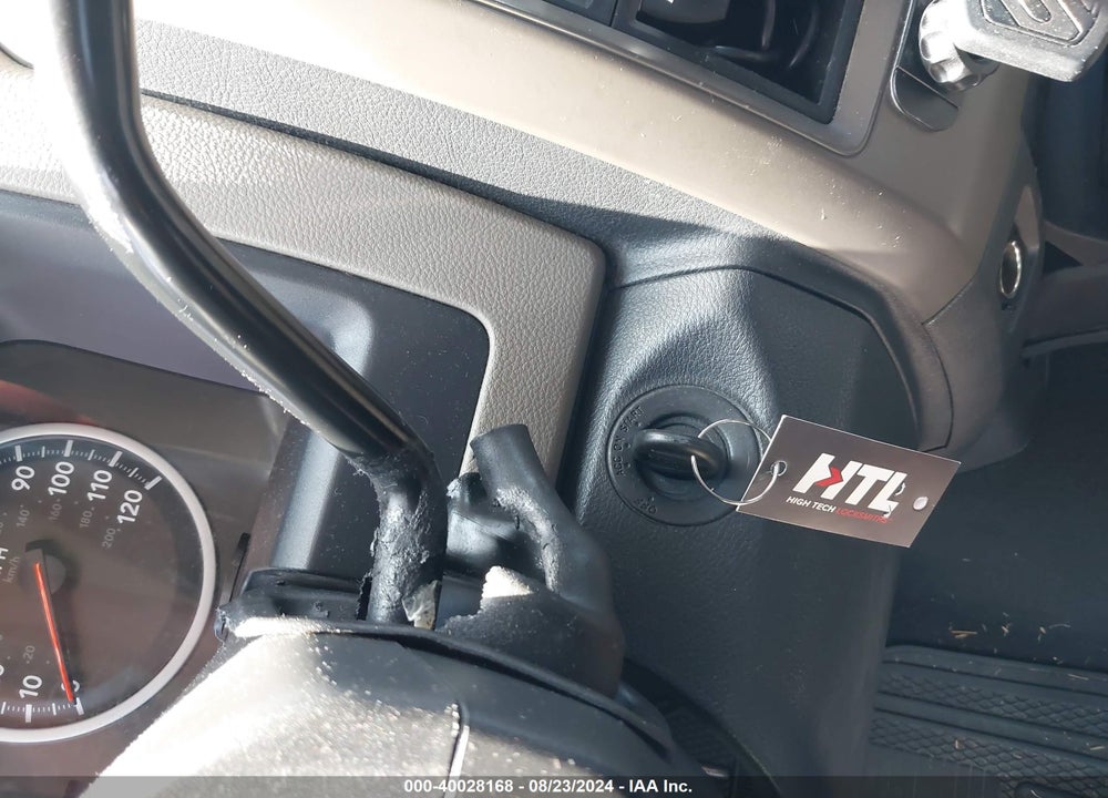 2012 RAM 1500 ST VIN: 1C6RD6FT6CS157788