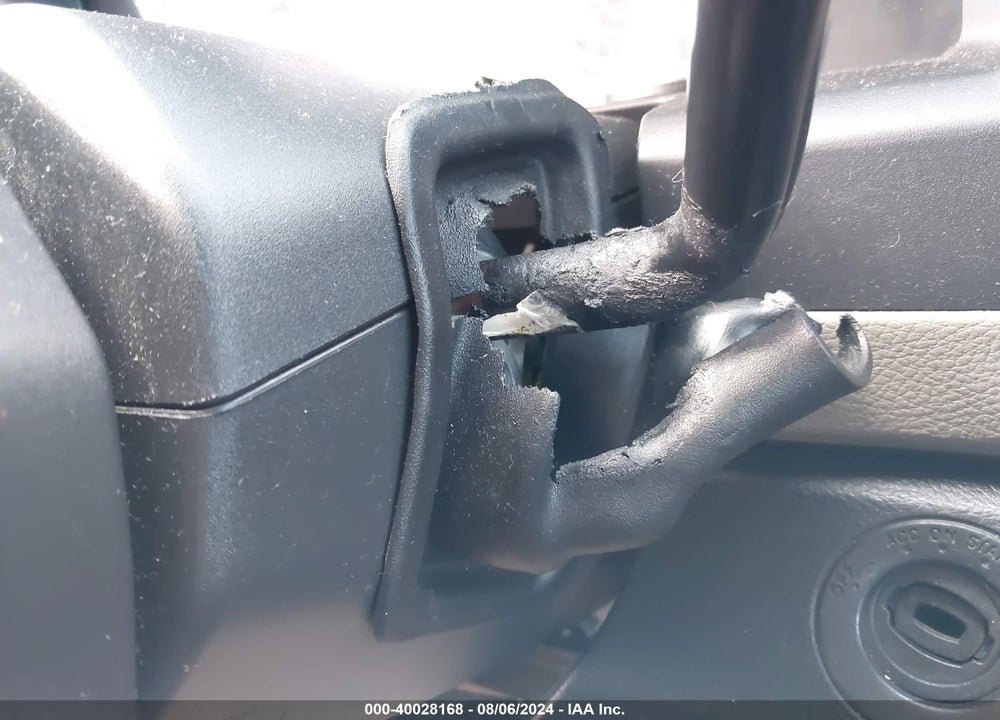 2012 RAM 1500 ST VIN: 1C6RD6FT6CS157788