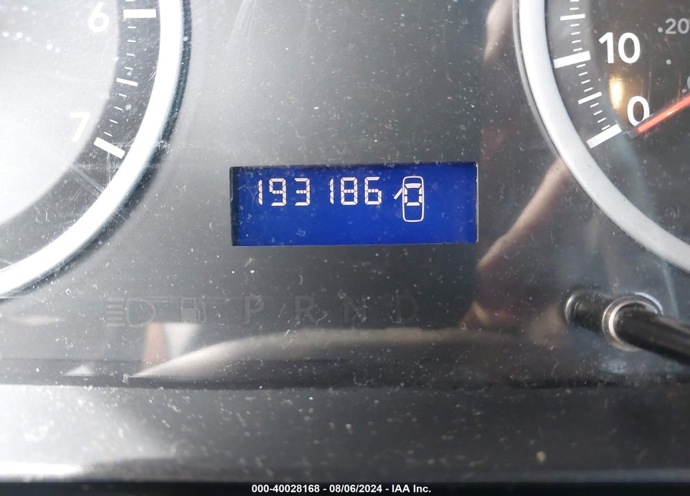 2012 RAM 1500 ST VIN: 1C6RD6FT6CS157788