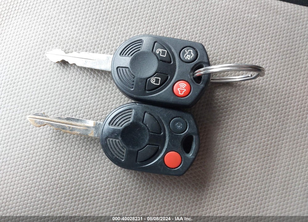 2012 FORD ESCAPE XLS VIN: 1FMCU0C72CKC19962