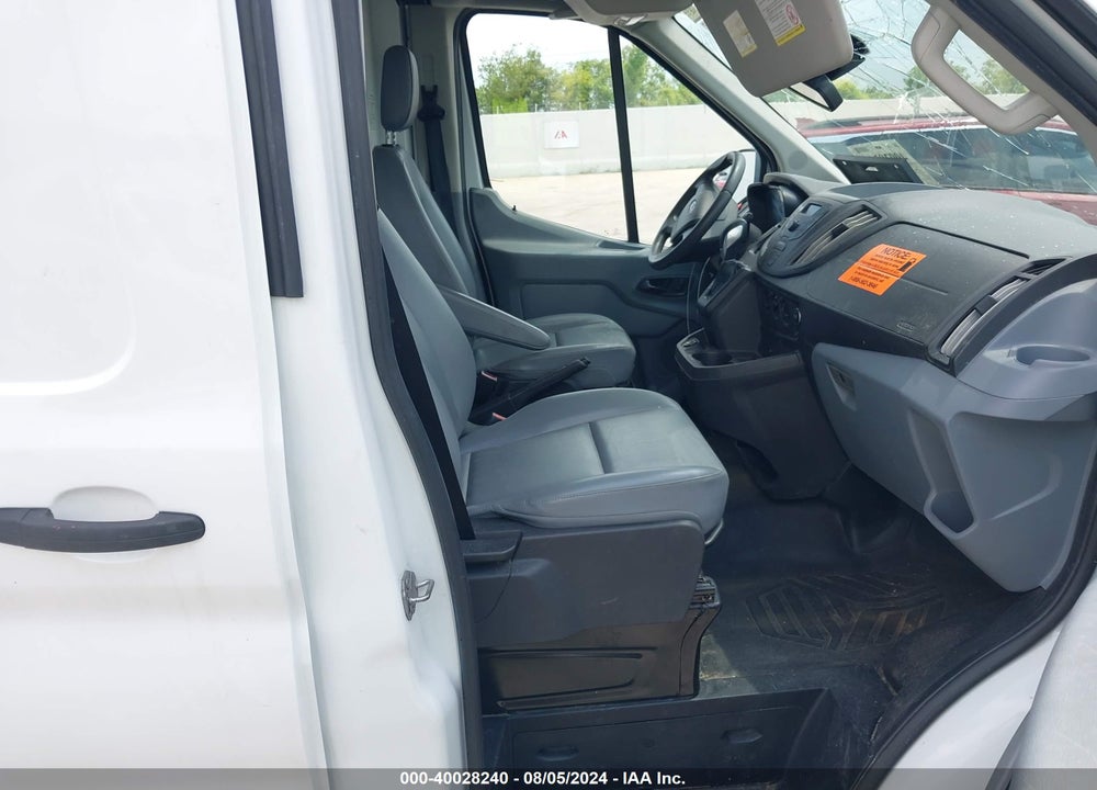 2018 FORD TRANSIT-350 VIN: 1FTBW2CM7JKA88181