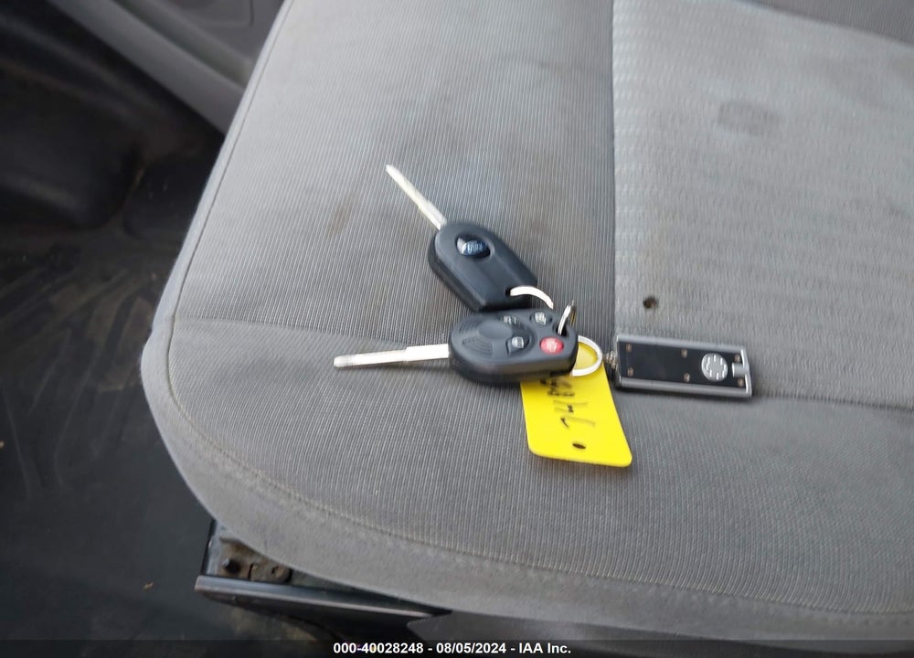 2019 FORD TRANSIT-250 VIN: 1FTYR3XM2KKA97485