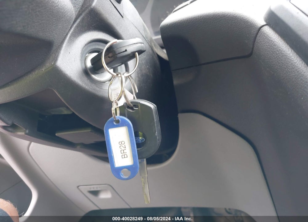 2019 FORD TRANSIT-250 VIN: 1FTYR3XM3KKA97754