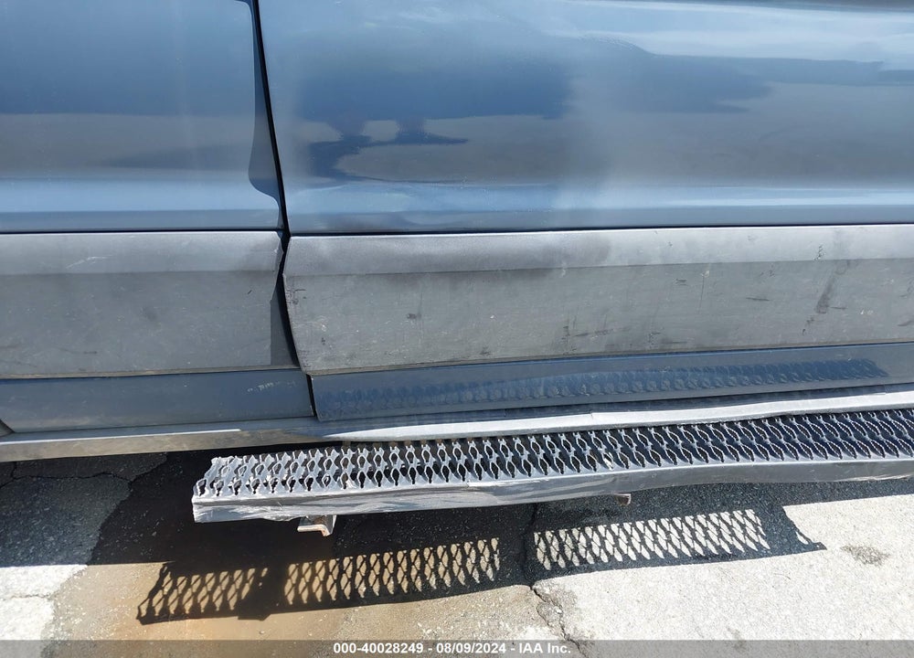 2019 FORD TRANSIT-250 VIN: 1FTYR3XM3KKA97754