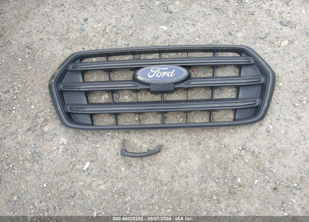 2020 FORD TRANSIT-250 CARGO VAN VIN: 1FTBR3X8XLKA28490