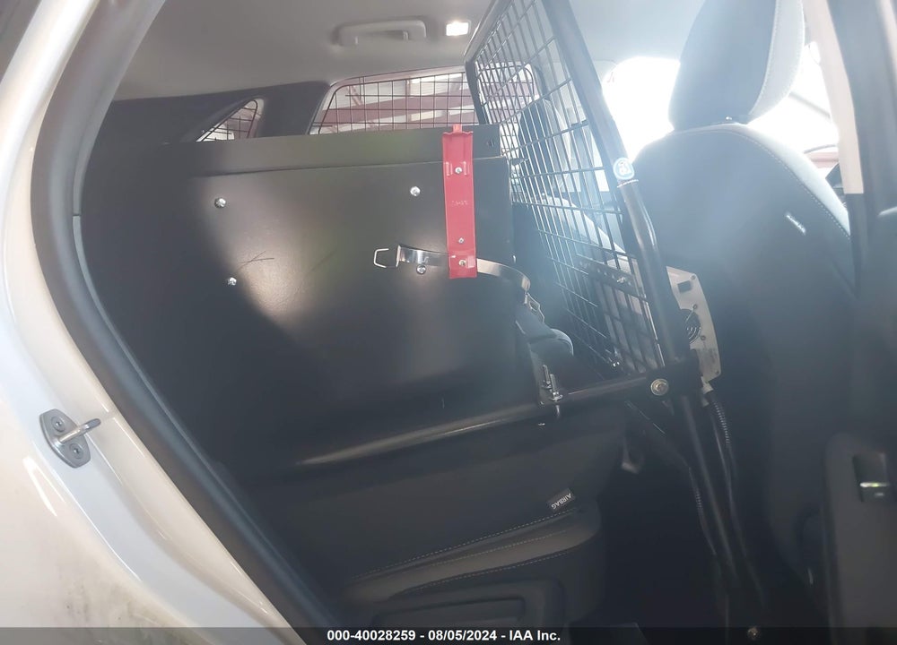 2022 FORD ESCAPE SE VIN: 1FMCU0G67NUA65001