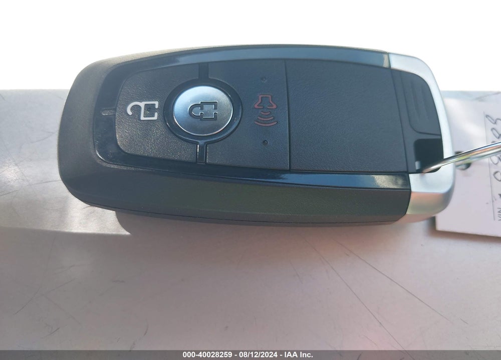 2022 FORD ESCAPE SE VIN: 1FMCU0G67NUA65001