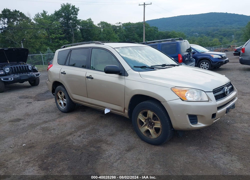 2010 TOYOTA RAV4 VIN: JTMBF4DV7AD038159