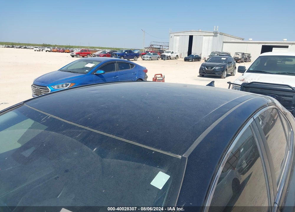 2023 TOYOTA CAMRY SE VIN: 4T1G11AK0PU744469