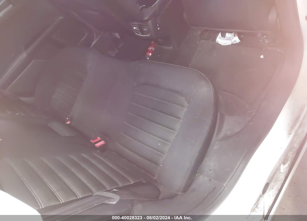2014 FORD FUSION SE VIN: 3FA6P0H76ER165314